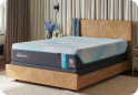 Tempur-Pedic LuxeBreeze mattress