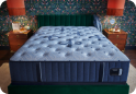 Stearns and Foster Estate mattress