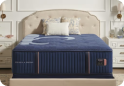 Stearns and Foster Reserve mattress