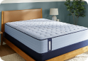 Sealy Posturepedic Spring mattress